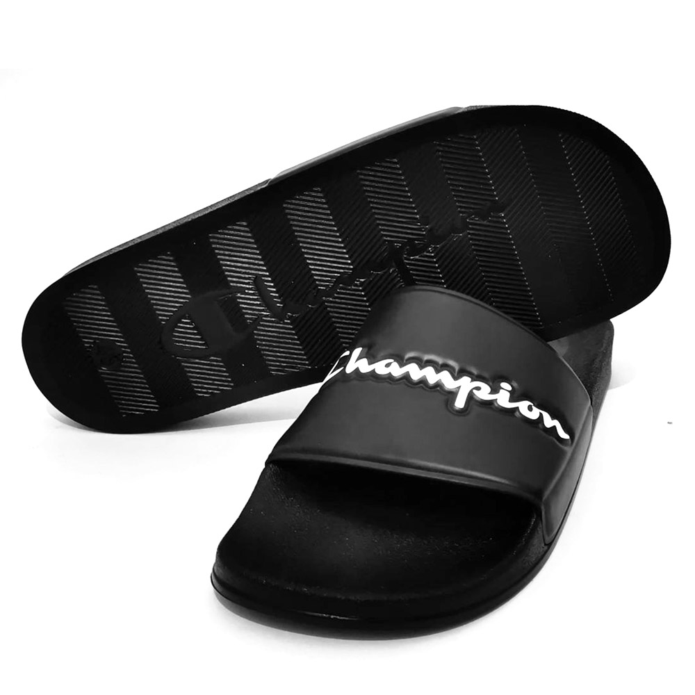 Champion Varsity Slides : There are a wide variety of these in the game